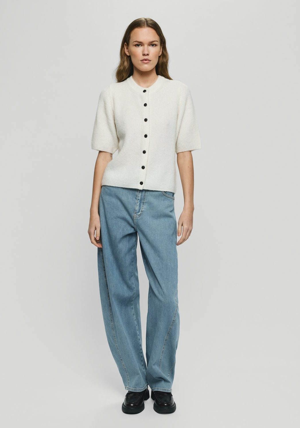 MSCH COPENHAGEN VEST