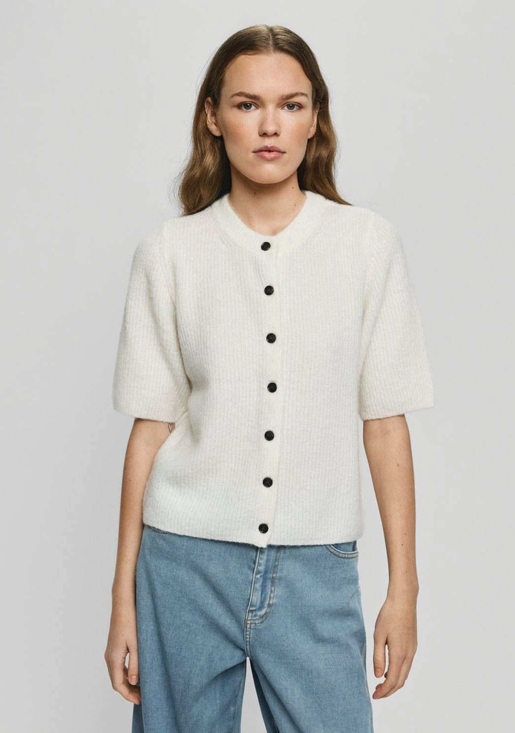 MSCH COPENHAGEN VEST