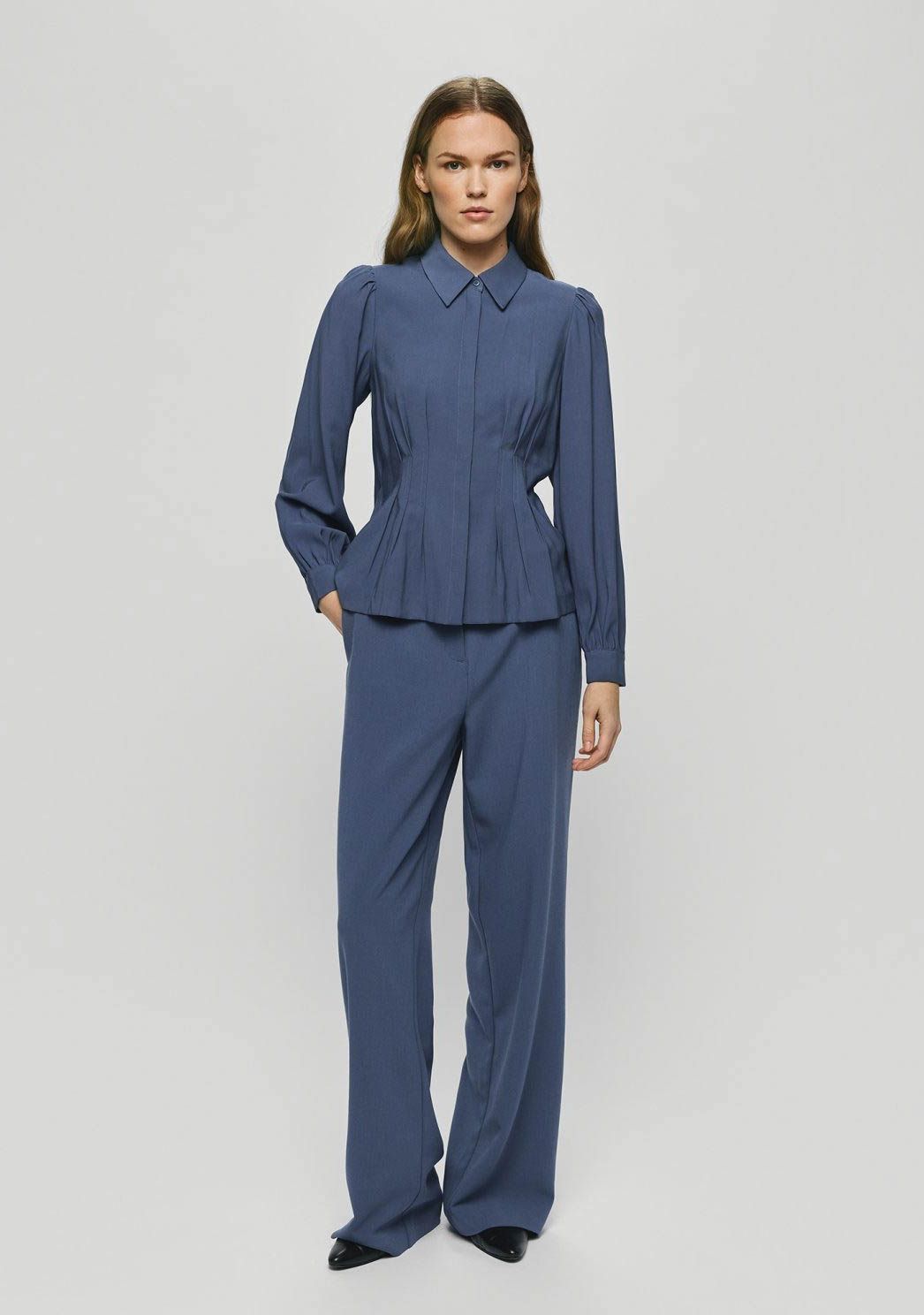 MSCH COPENHAGEN PANTALON