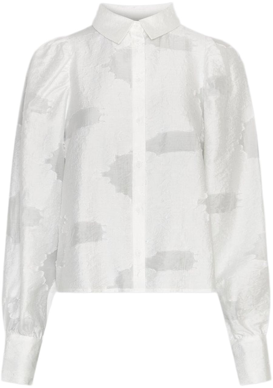 MSCH COPENHAGEN BLOUSE
