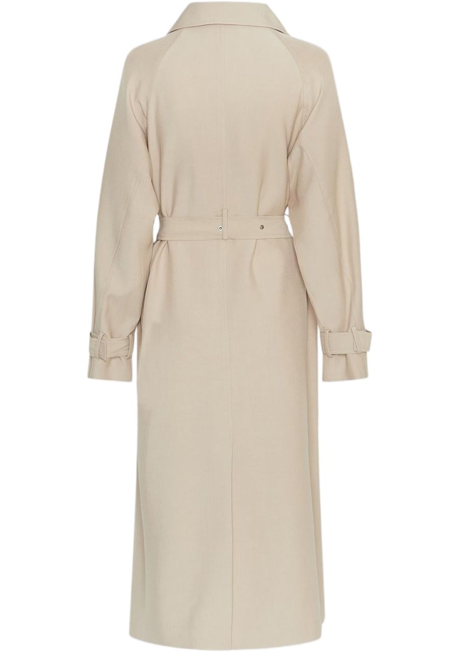 MSCH COPENHAGEN TRENCHCOAT