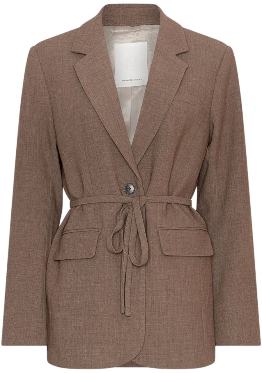 MSCH COPENHAGEN BLAZER