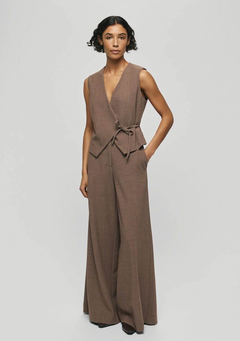 MSCH COPENHAGEN PANTALON