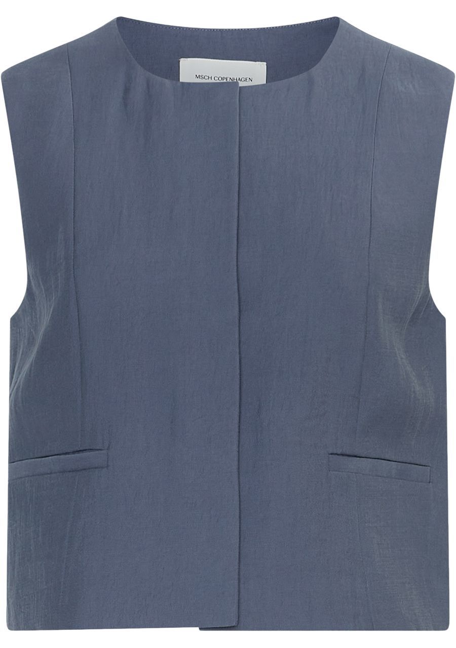MSCH COPENHAGEN GILET