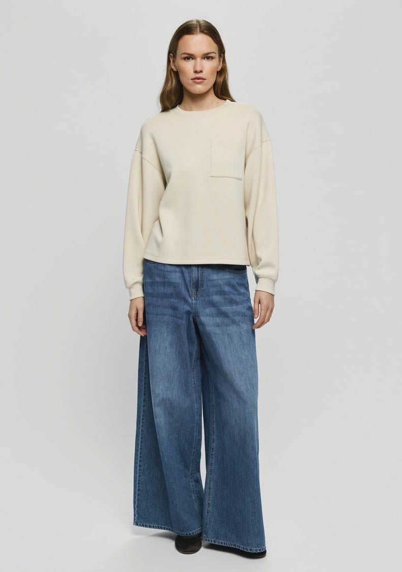 MSCH COPENHAGEN SWEATER