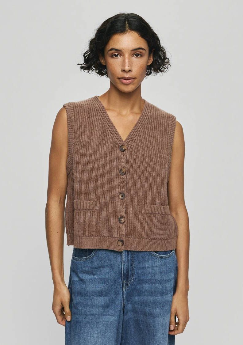 MSCH COPENHAGEN GILET