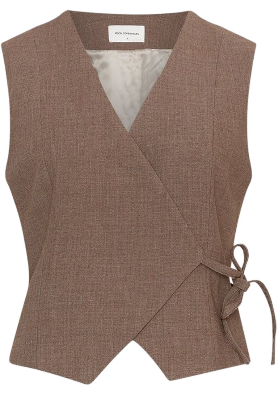 MSCH COPENHAGEN GILET