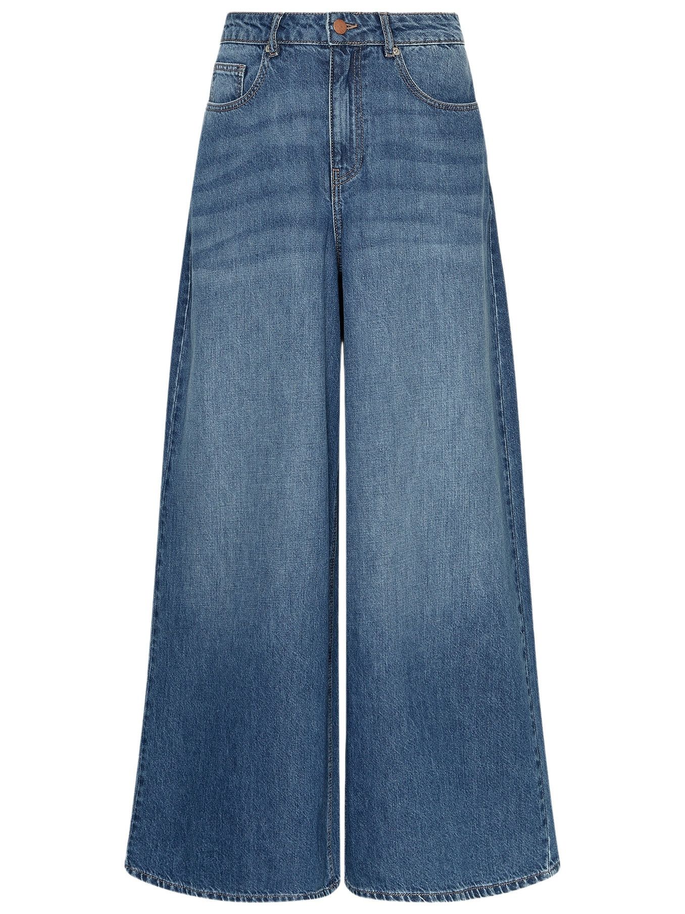MSCH COPENHAGEN JEANS