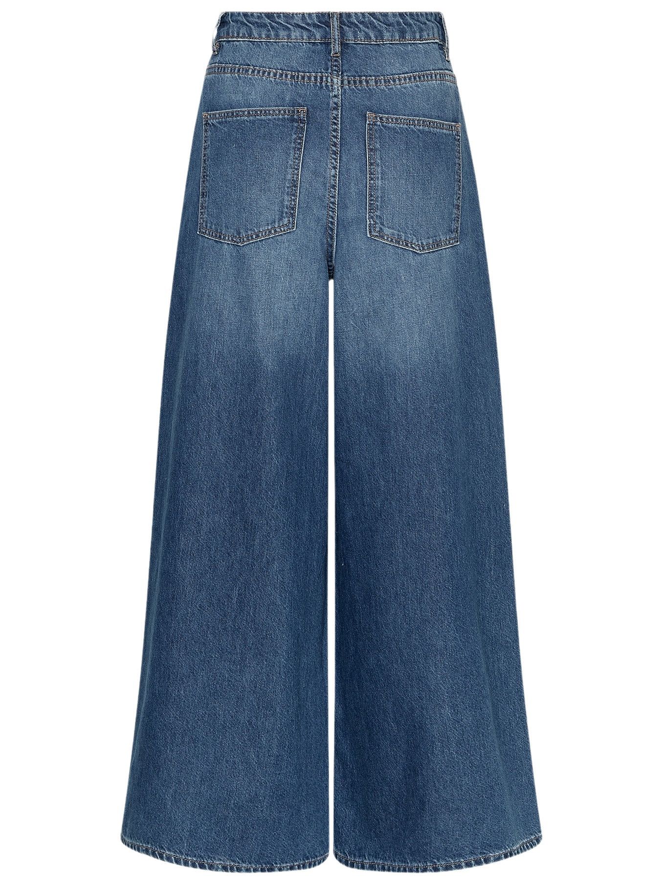 MSCH COPENHAGEN JEANS