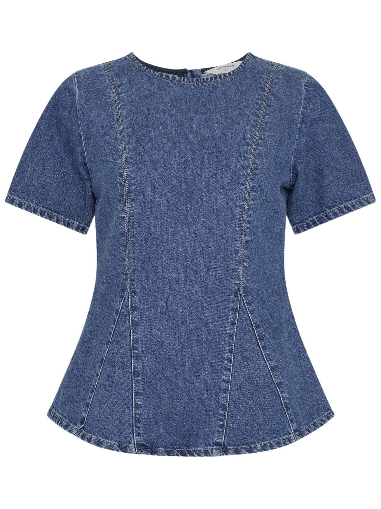 MSCH COPENHAGEN BLOUSE