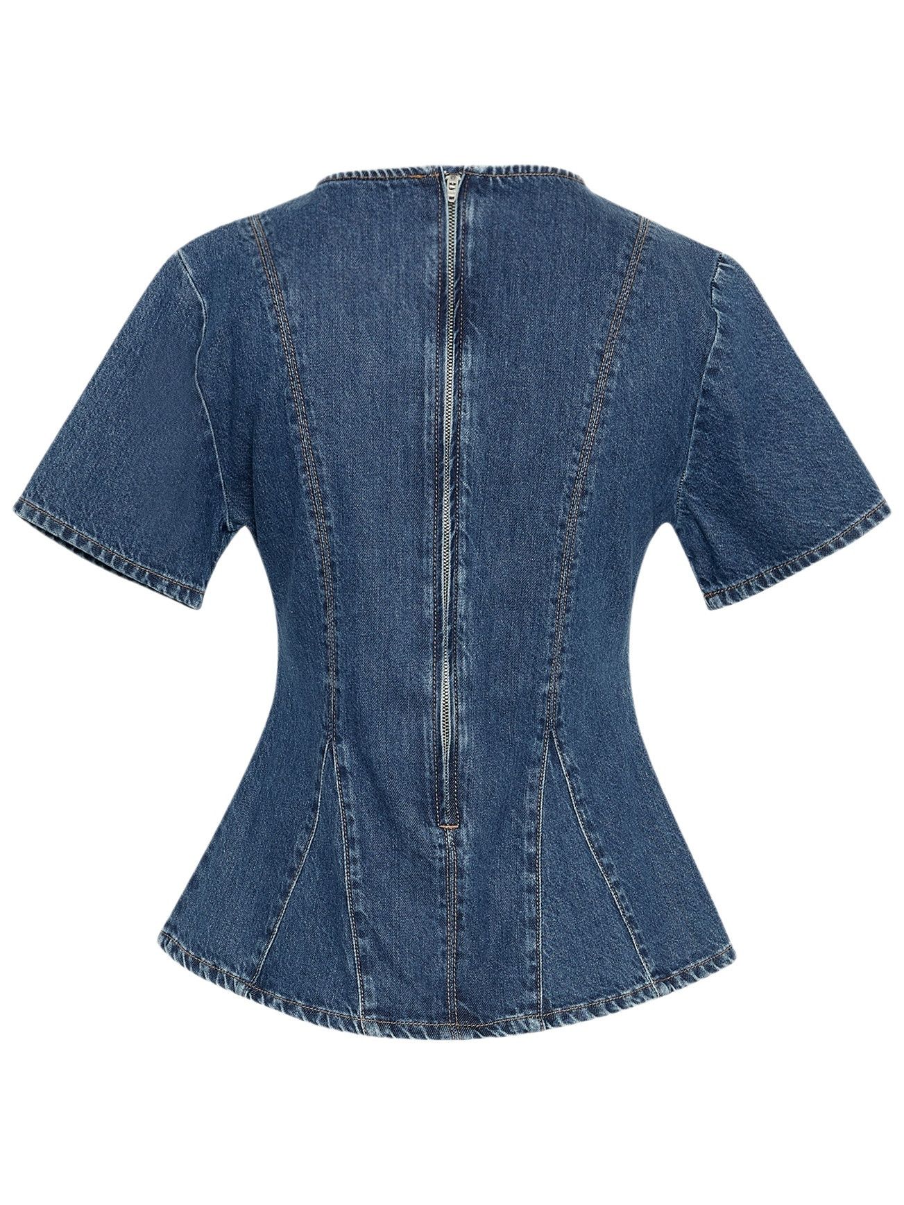 MSCH COPENHAGEN BLOUSE