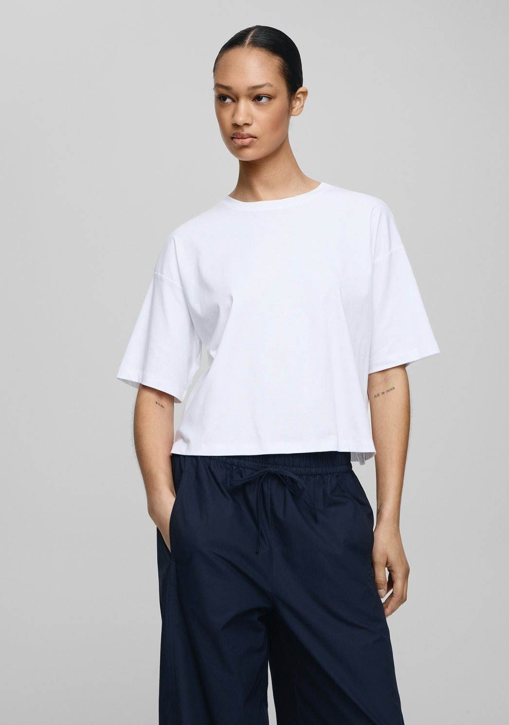 MSCH COPENHAGEN SHIRT