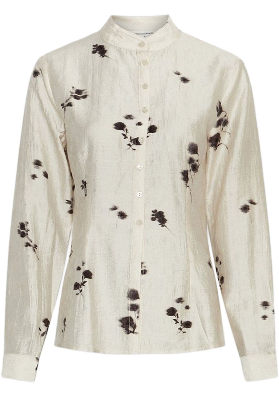MSCH COPENHAGEN BLOUSE