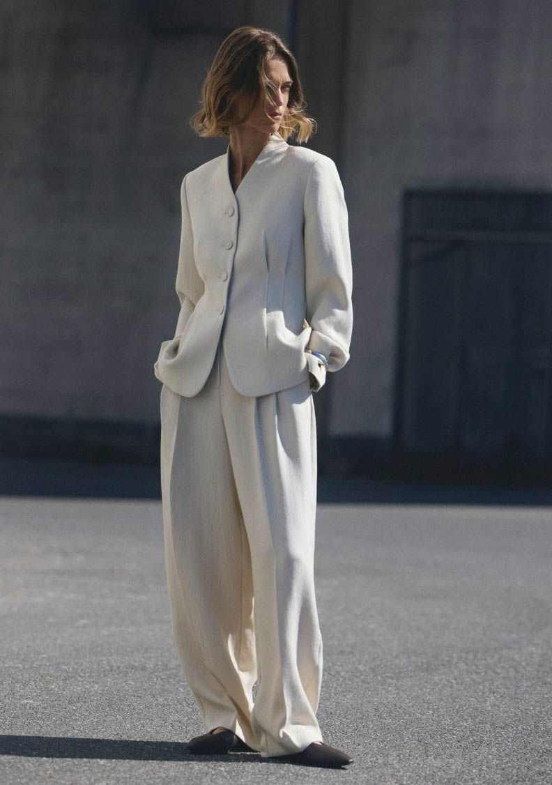 MSCH COPENHAGEN BLAZER