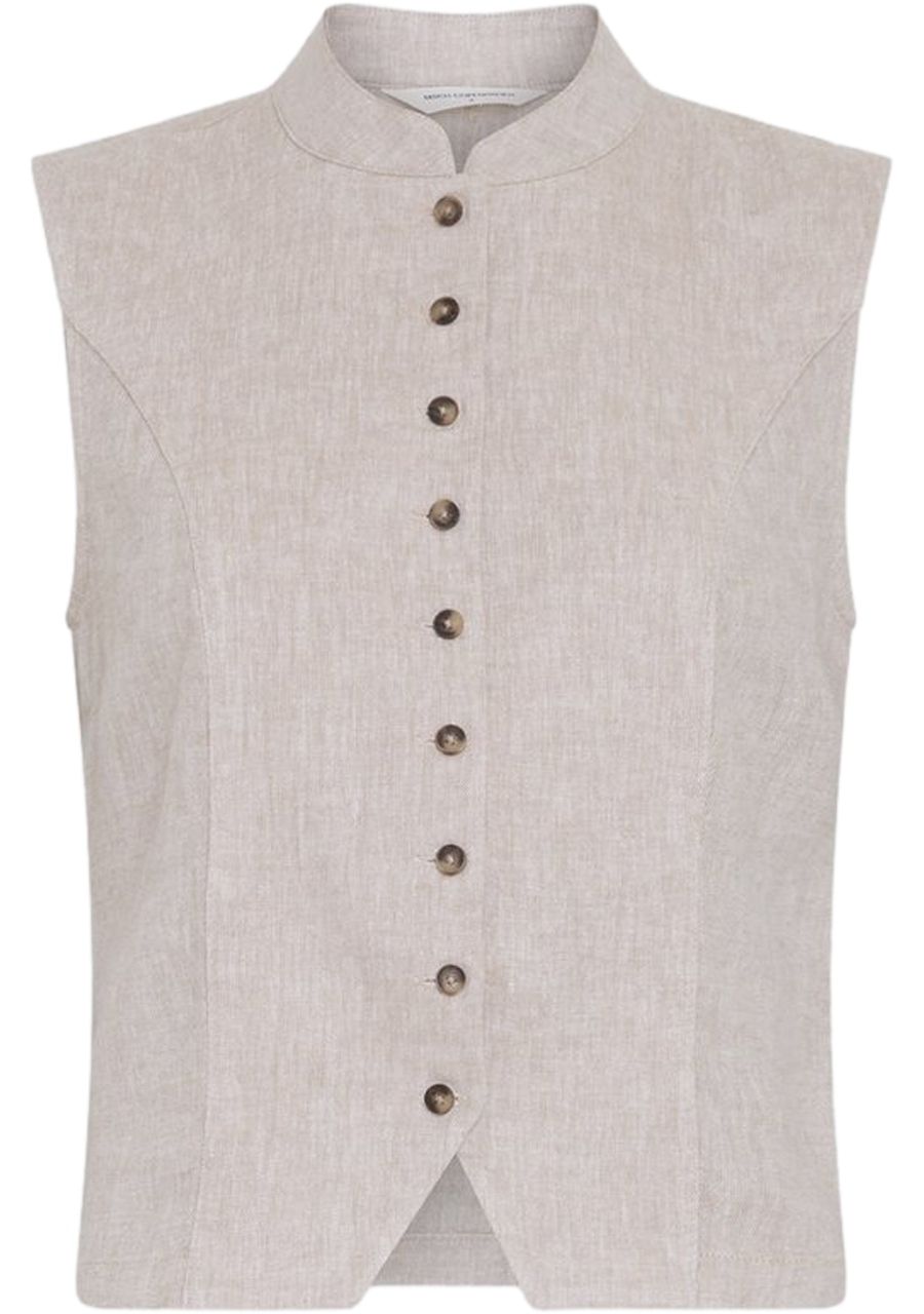 MSCH COPENHAGEN GILET