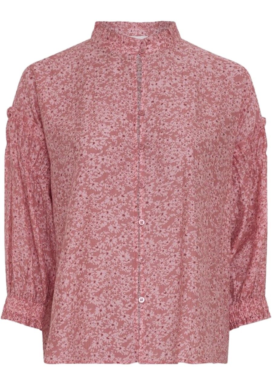 MSCH COPENHAGEN BLOUSE
