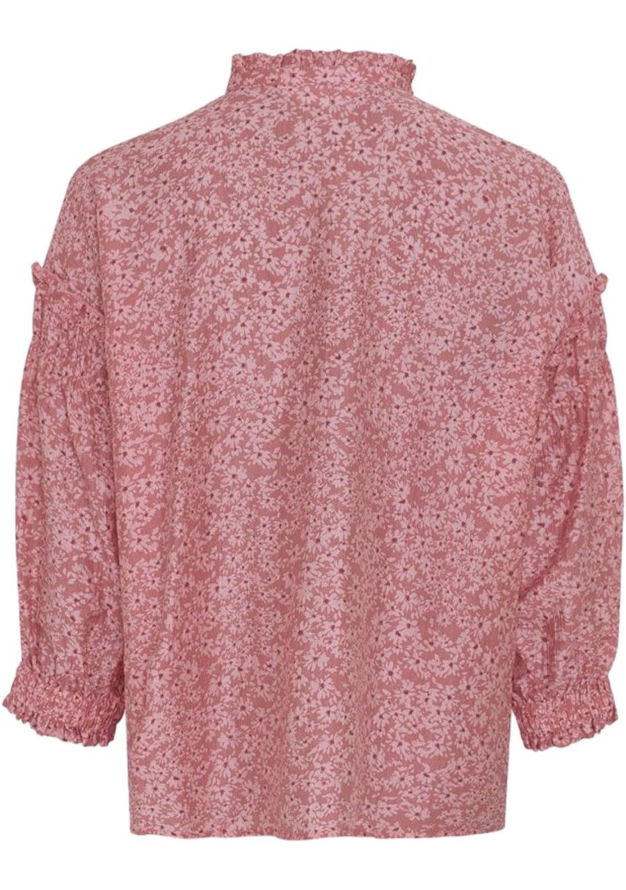 MSCH COPENHAGEN BLOUSE