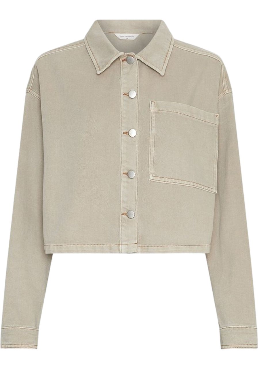 MSCH COPENHAGEN BLOUSE