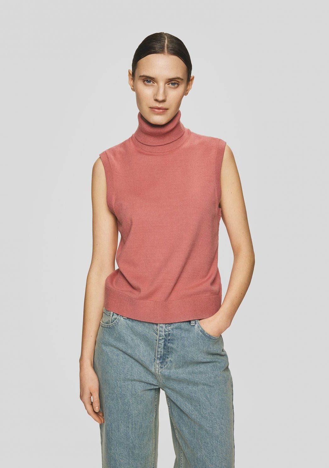 MSCH COPENHAGEN - TRUI - Roze