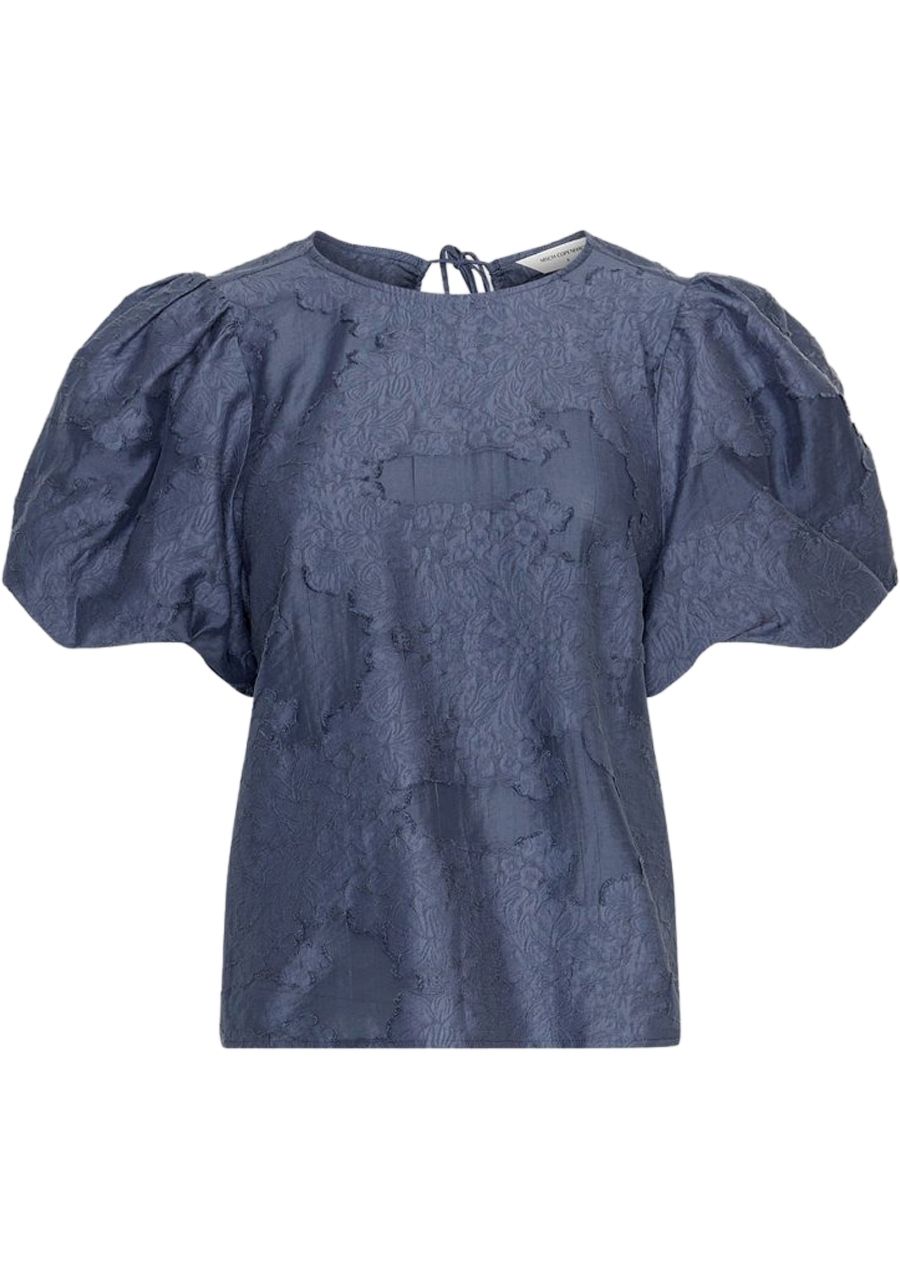 MSCH COPENHAGEN BLOUSE