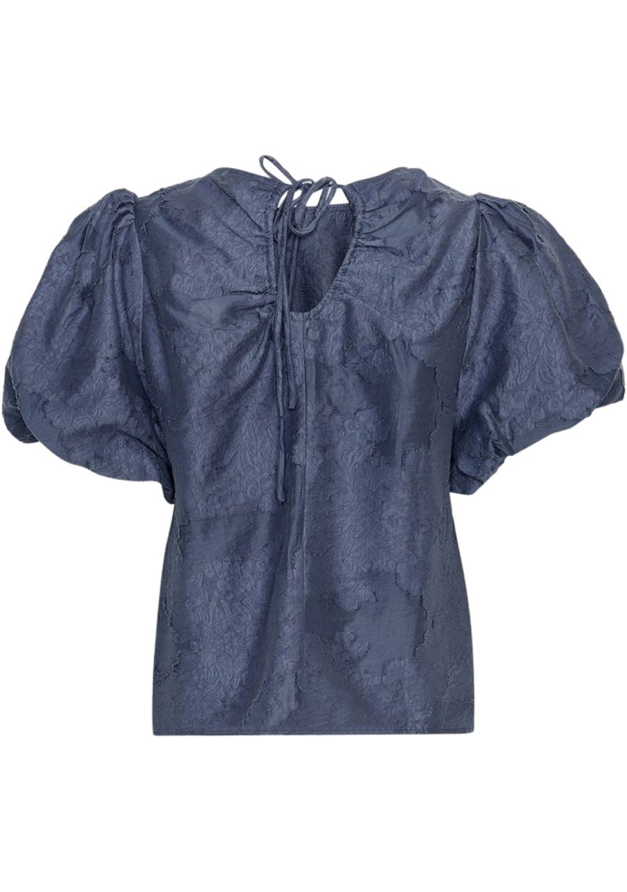 MSCH COPENHAGEN BLOUSE