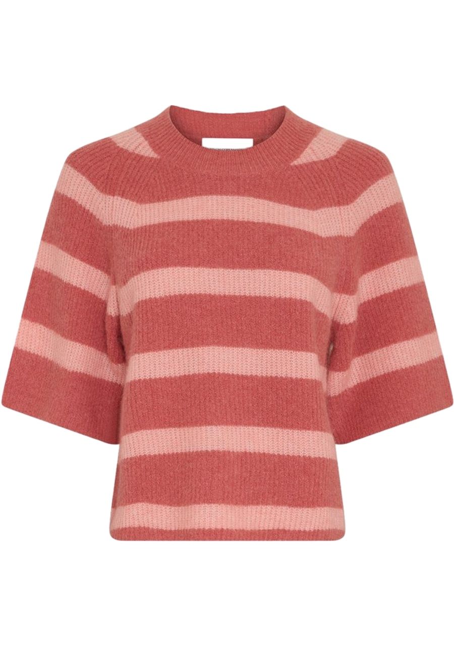 MSCH COPENHAGEN TRUI KORTE MOUW