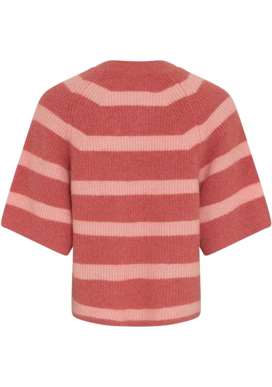 MSCH COPENHAGEN TRUI KORTE MOUW