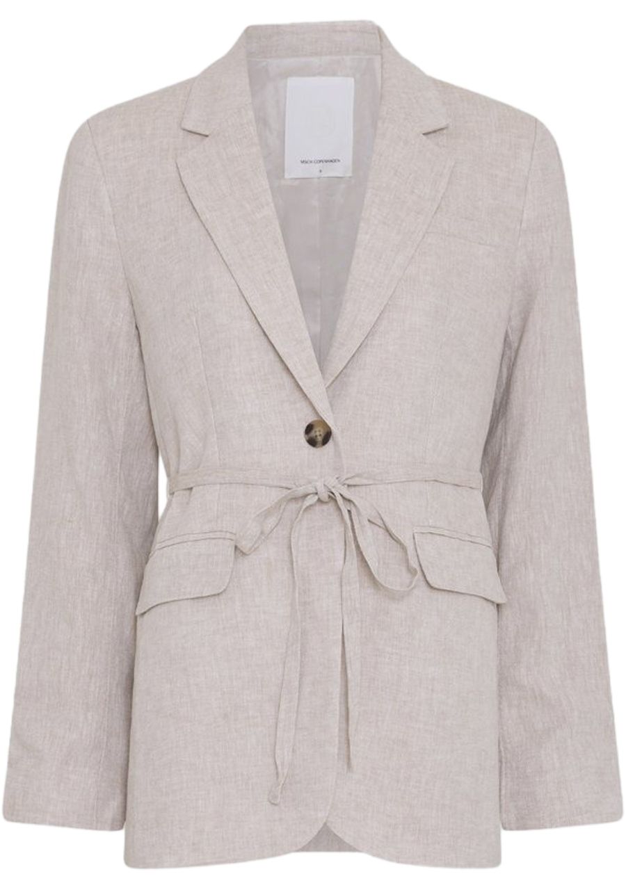 MSCH COPENHAGEN BLAZER
