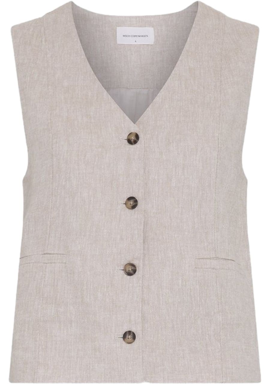 MSCH COPENHAGEN GILET