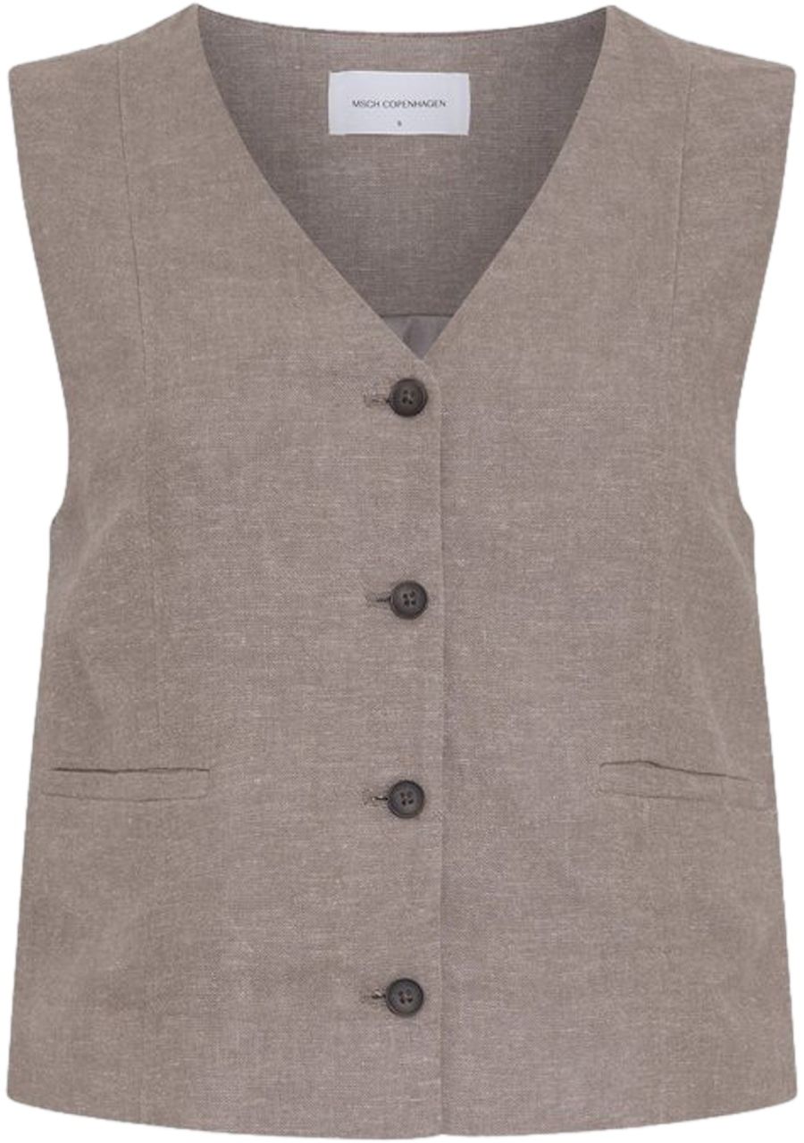 MSCH COPENHAGEN GILET