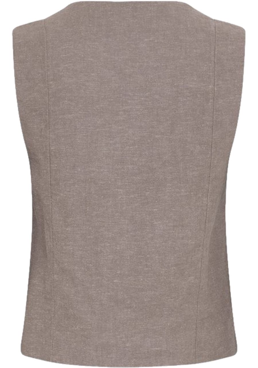 MSCH COPENHAGEN GILET