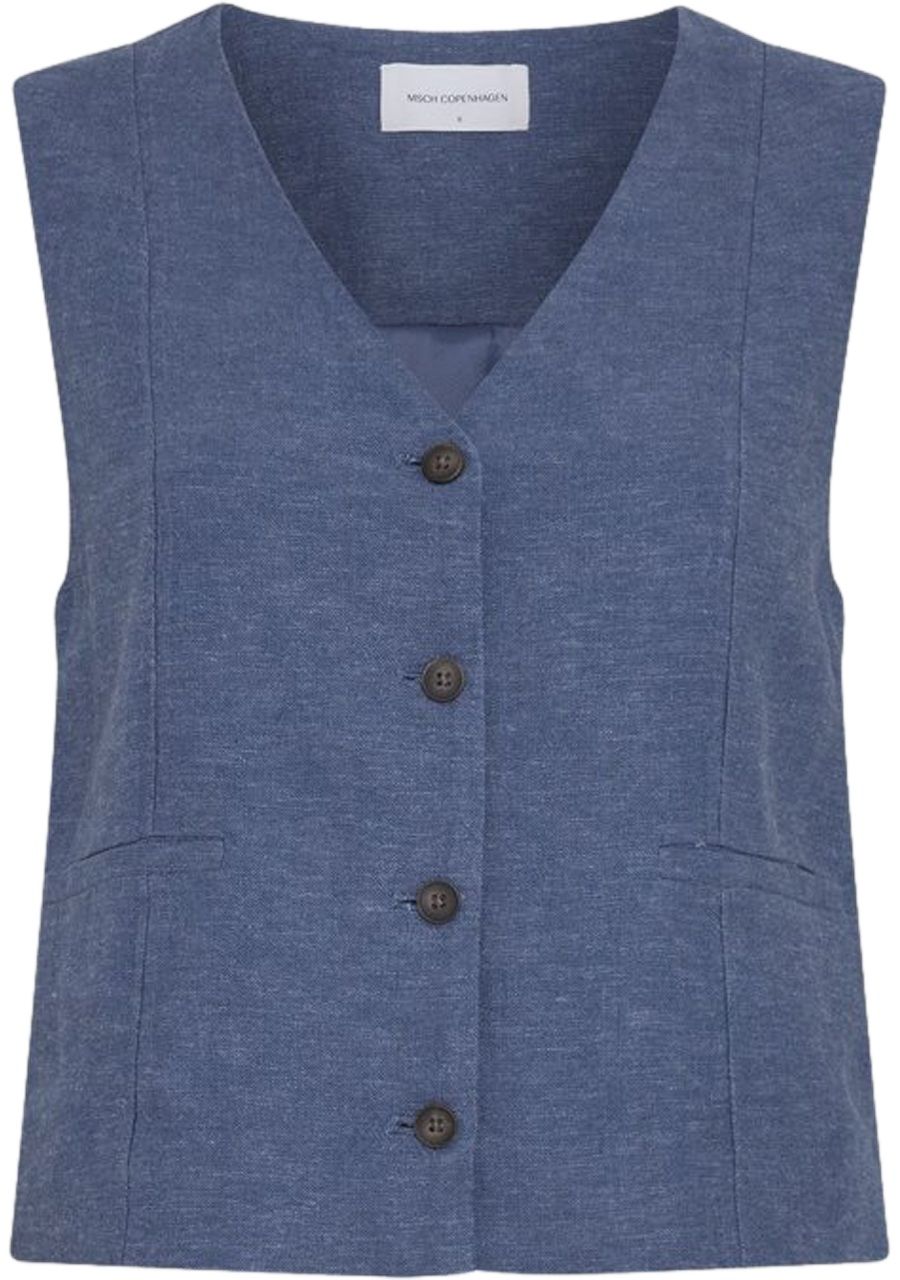 MSCH COPENHAGEN GILET