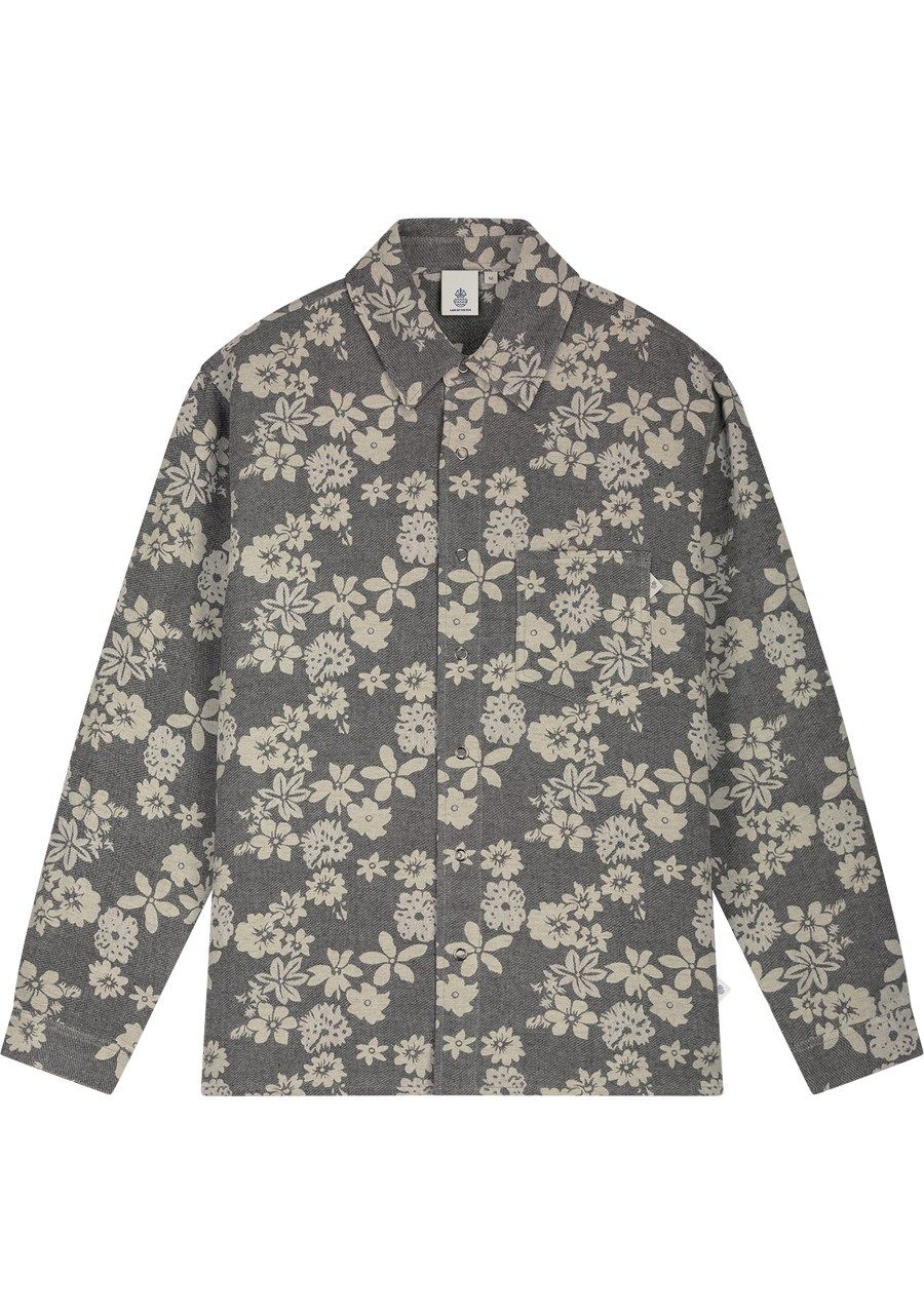 LAW OF THE SEA OVERSHIRT