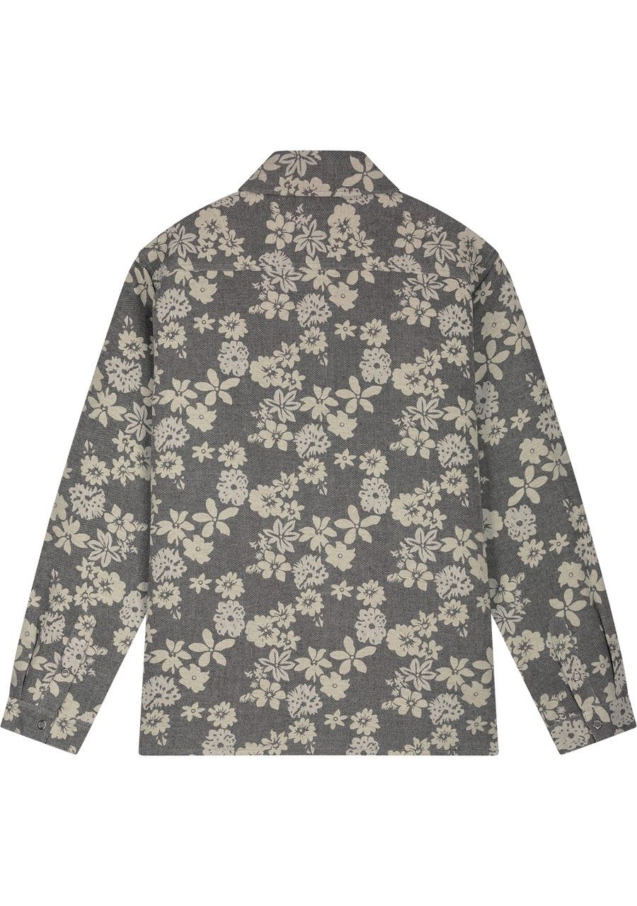LAW OF THE SEA OVERSHIRT