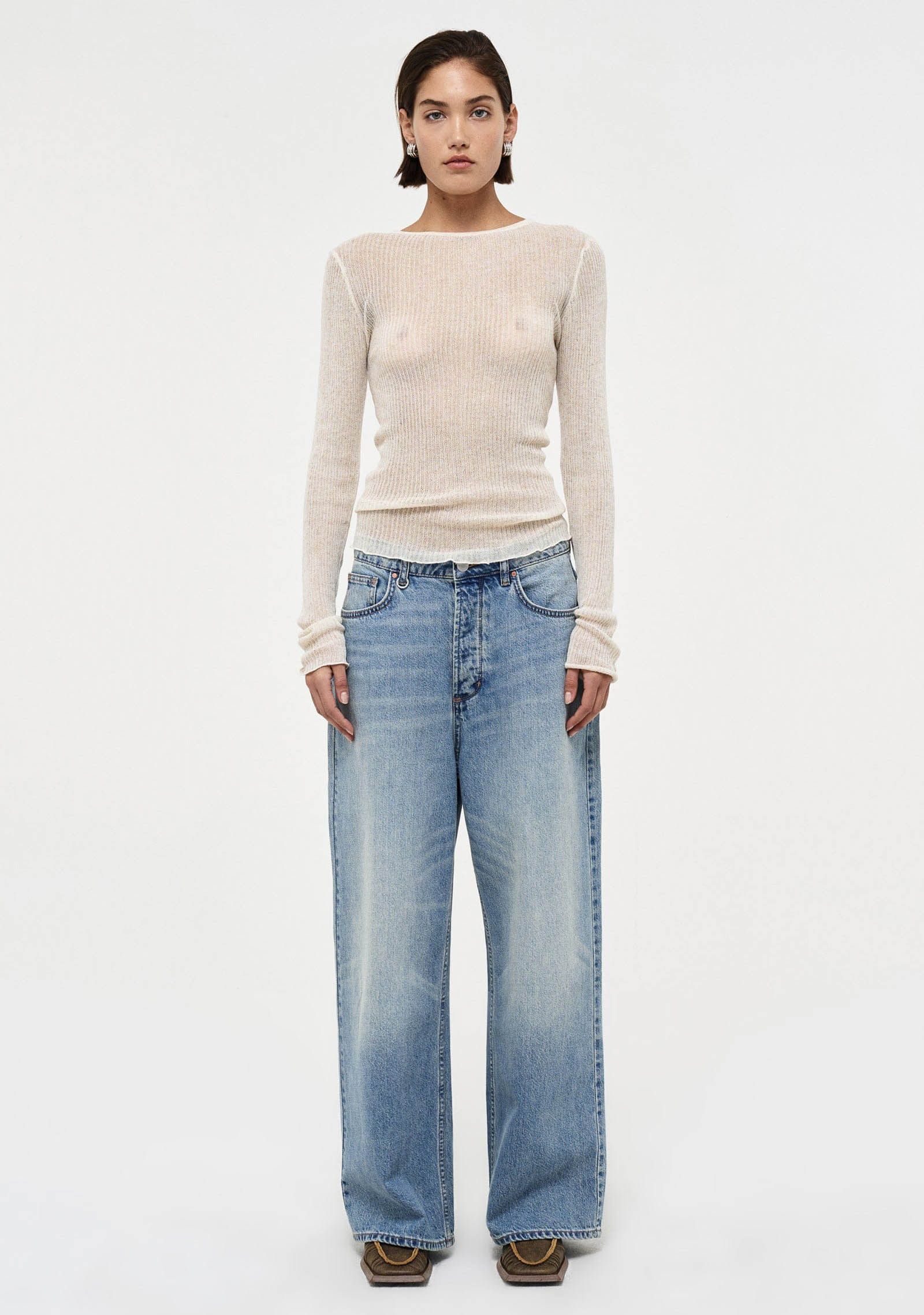 NEUW JEANS