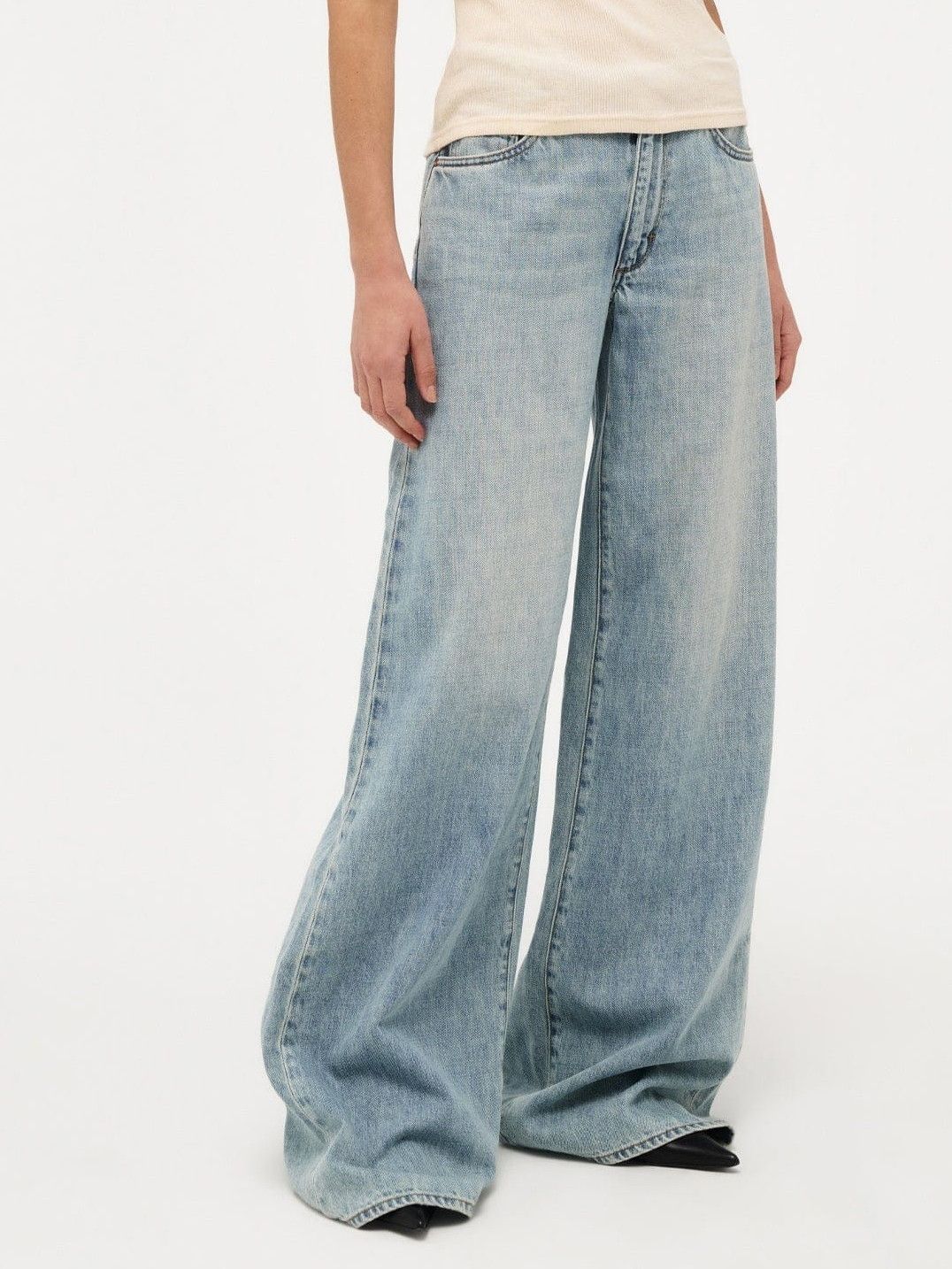 NEUW - JEANS - Blauw