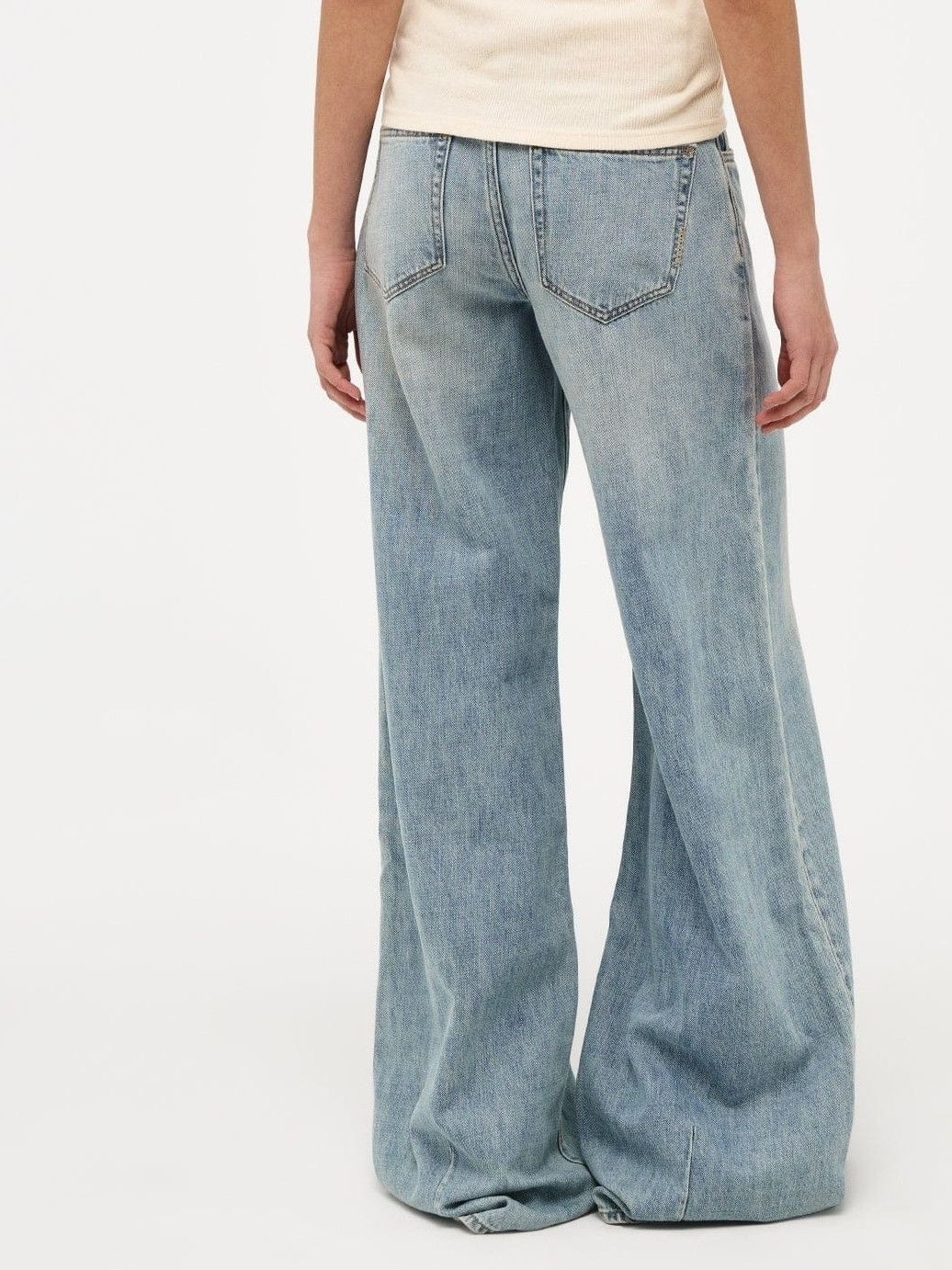 NEUW - JEANS - Blauw