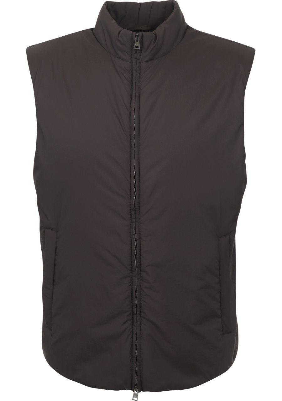 HERNO BODYWARMER