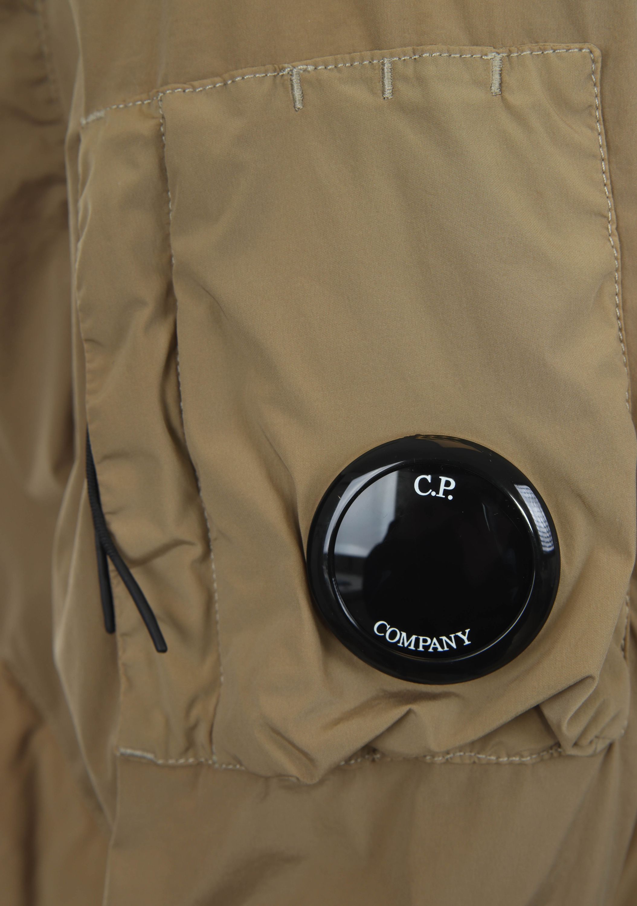 C.P. COMPANY JAS