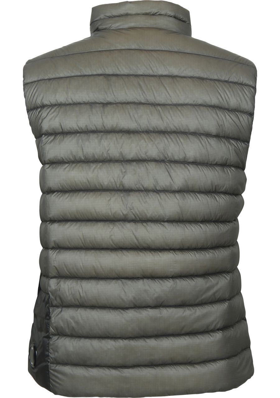 C.P. COMPANY BODYWARMER