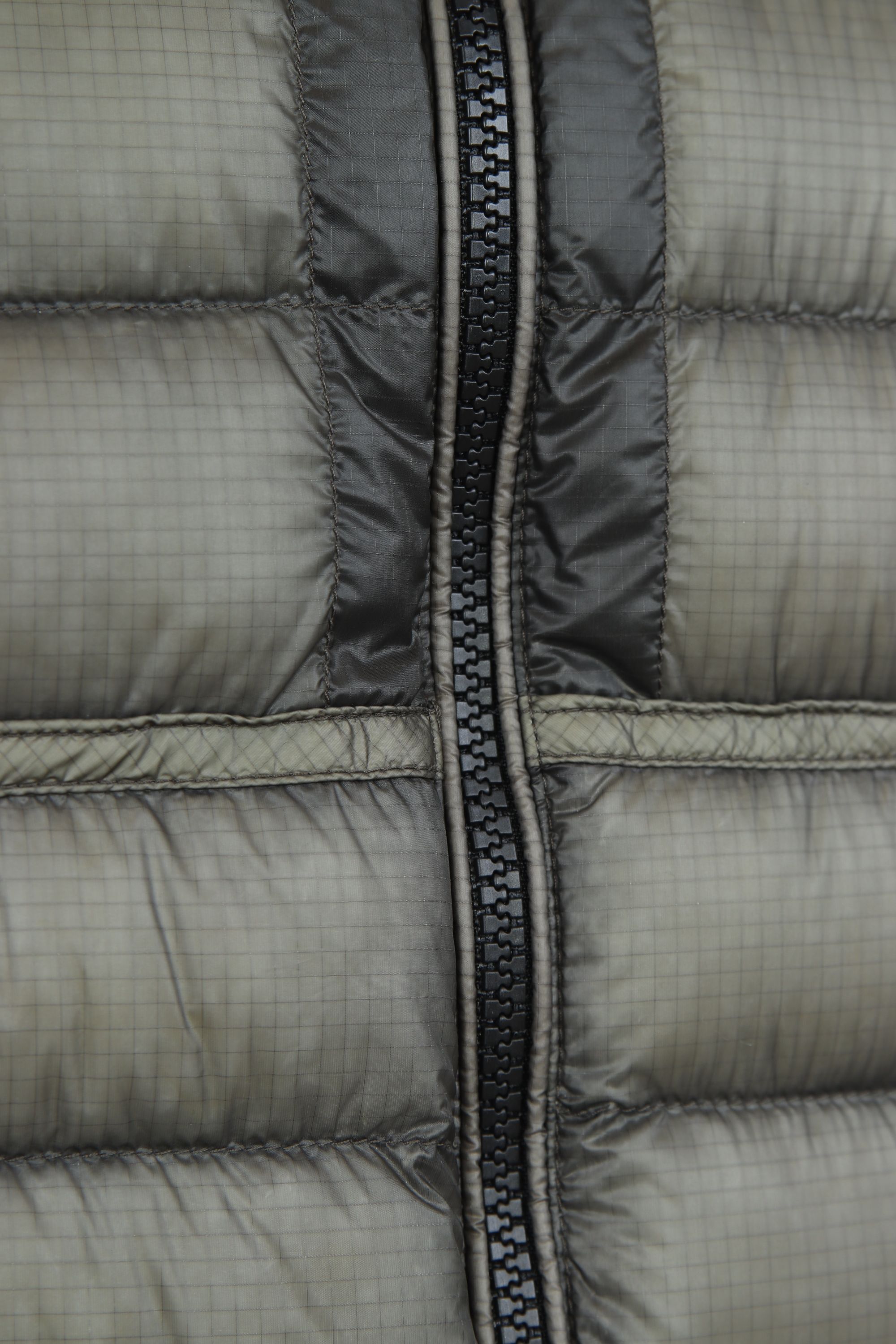 C.P. COMPANY BODYWARMER