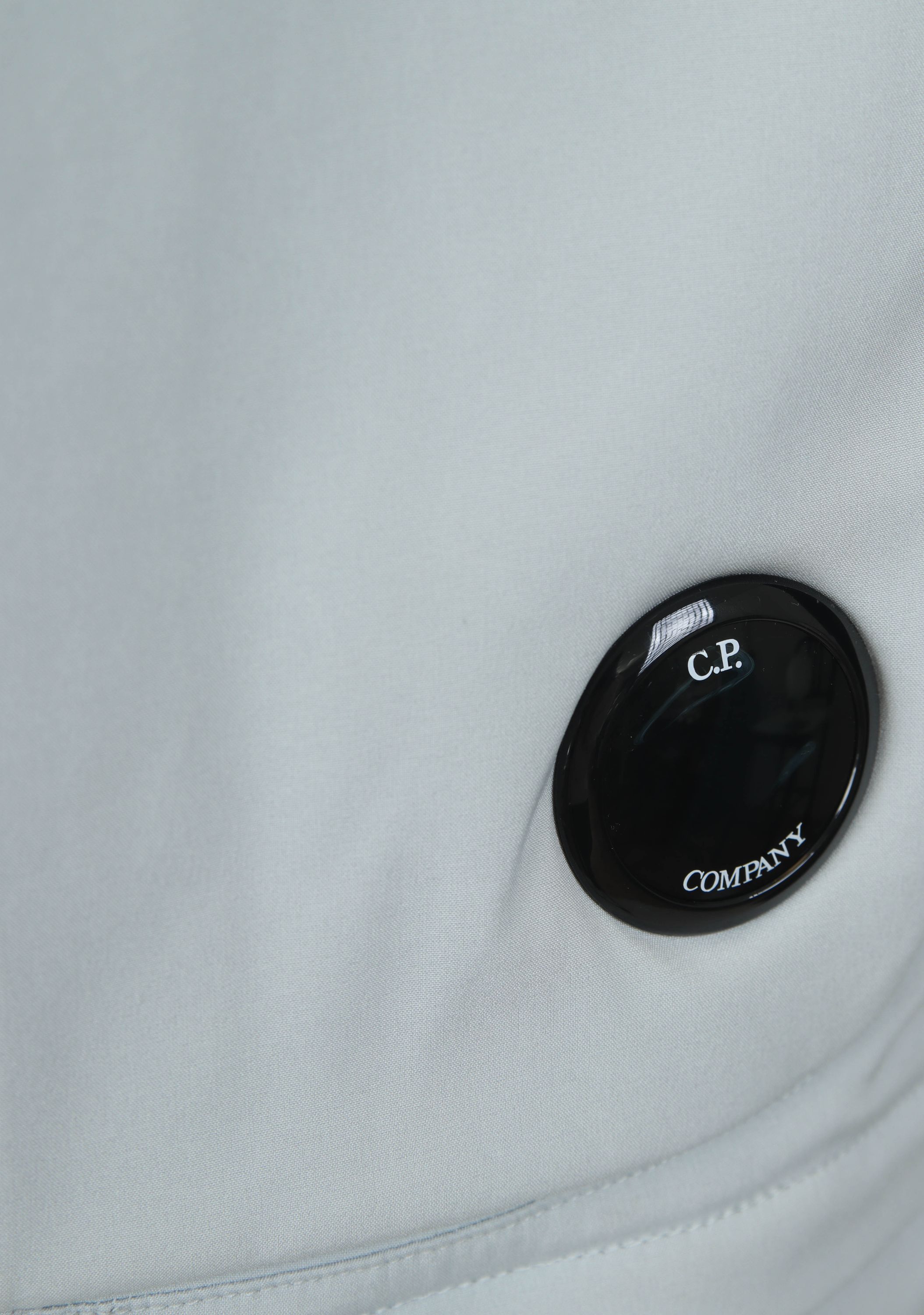 C.P. COMPANY BODYWARMER