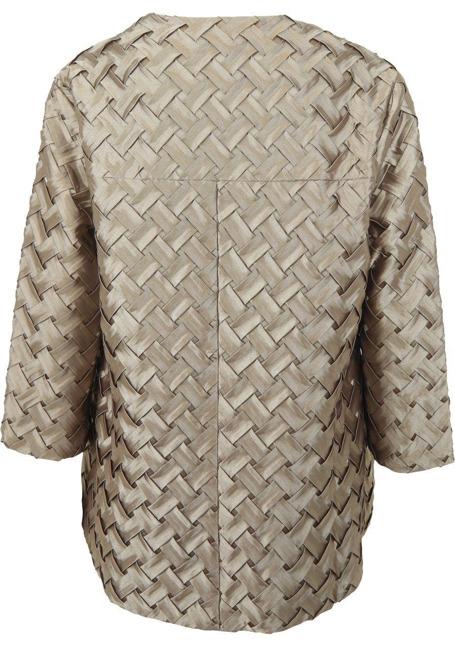 FRANK LYMAN BLAZER