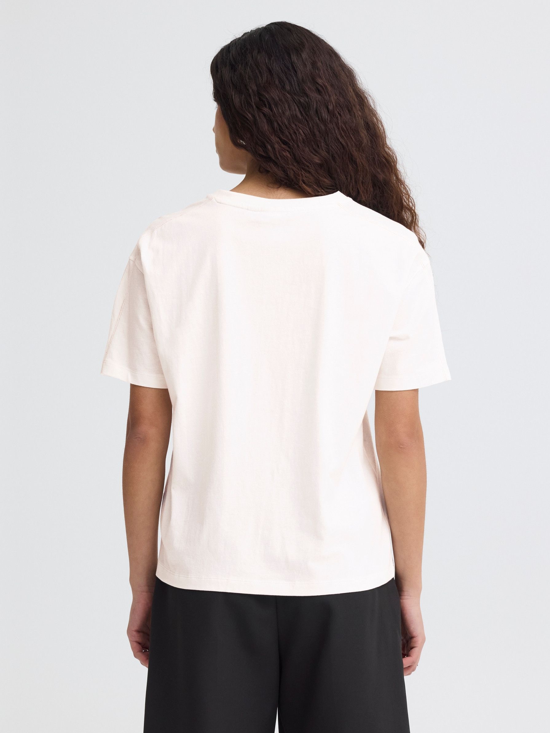 ICHI - SHIRT - Off white