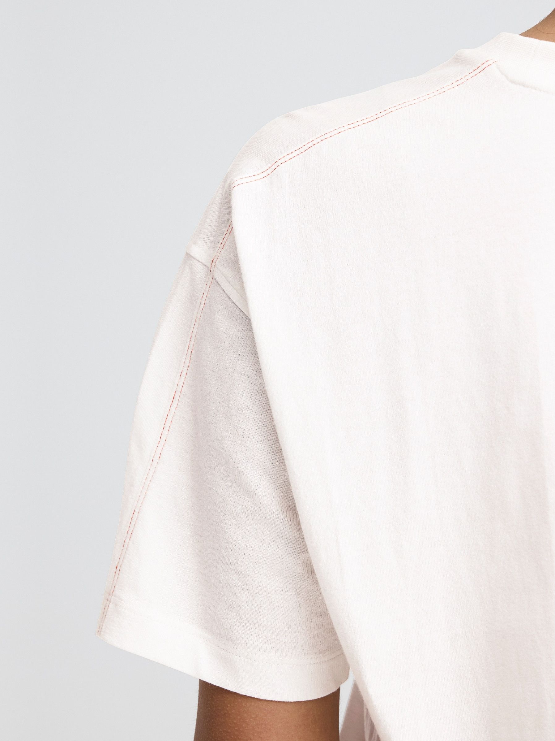 ICHI - SHIRT - Off white