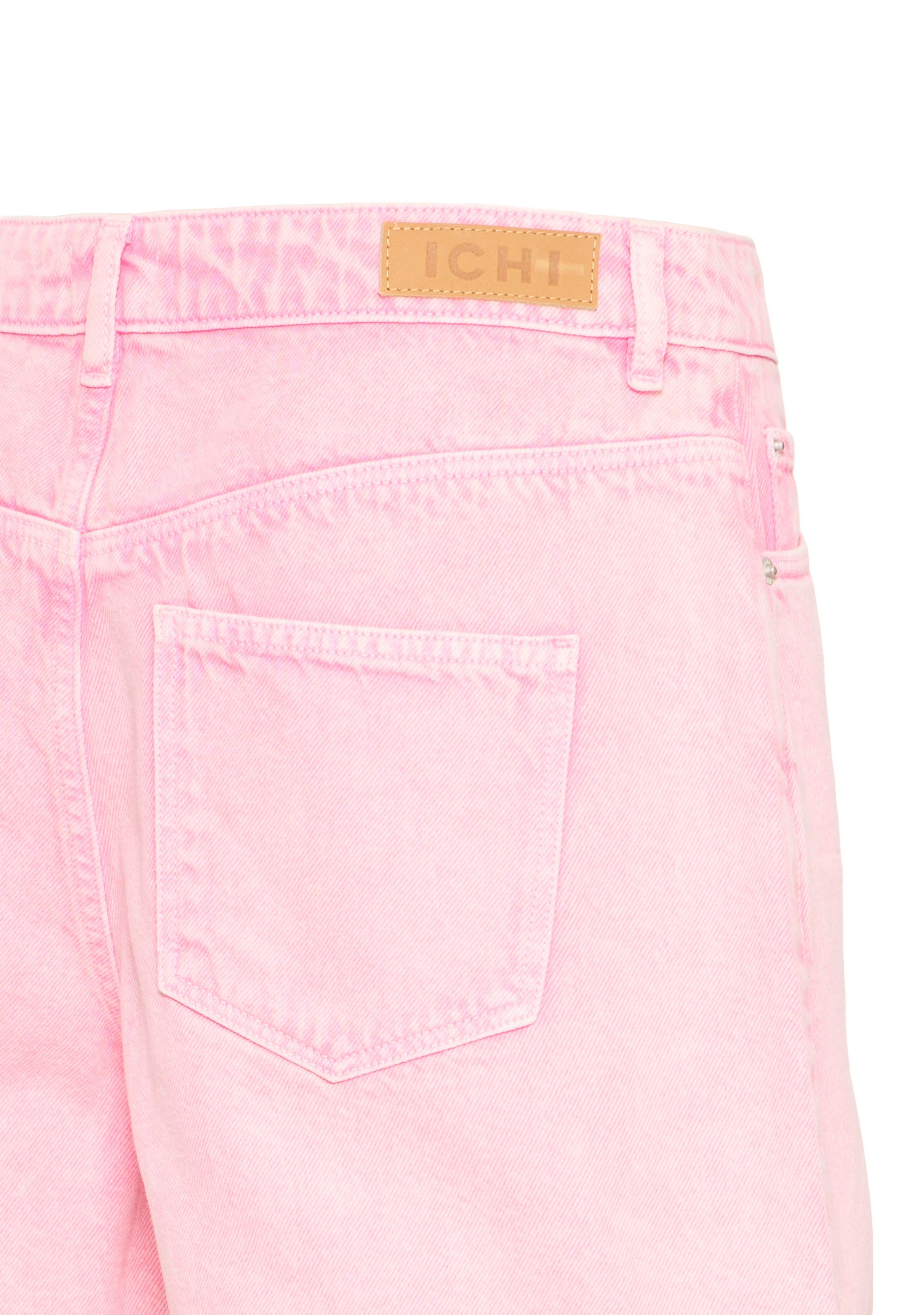 ICHI - SHORT - Roze