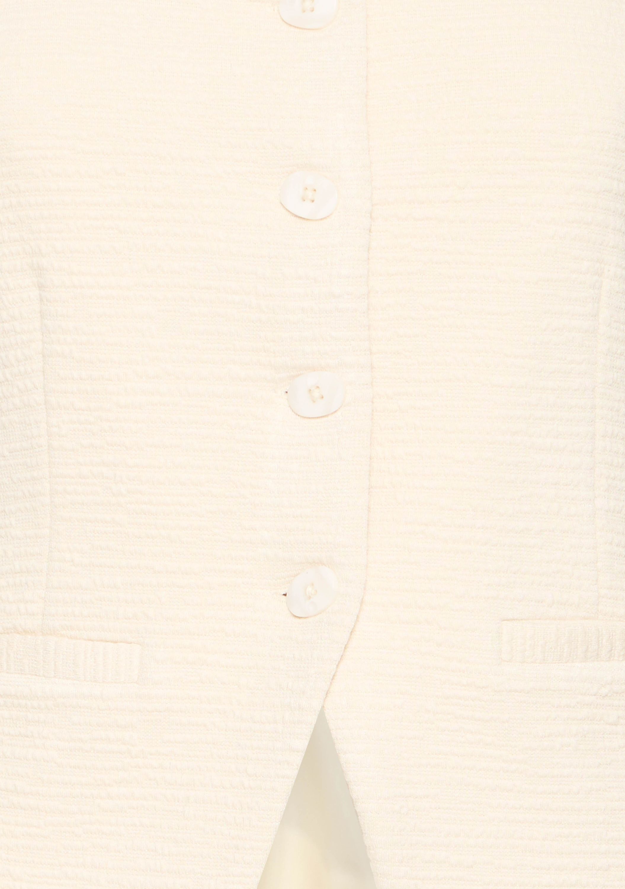 ICHI - GILET - Beige