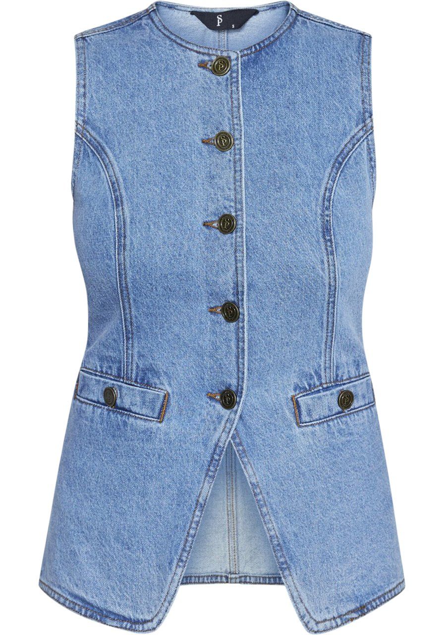 SISTERS POINT GILET
