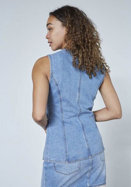 SISTERS POINT GILET