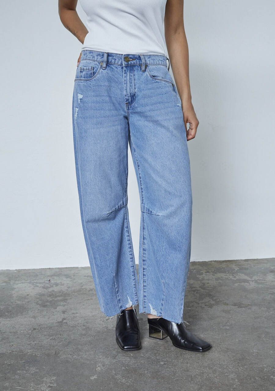 SISTERS POINT JEANS